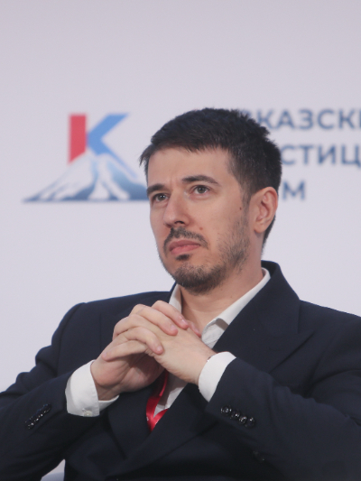 Арсанукаев Мансур Солсбекович